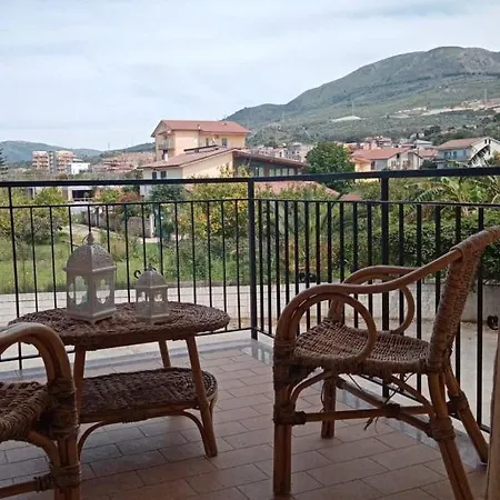 Sikelia B&B