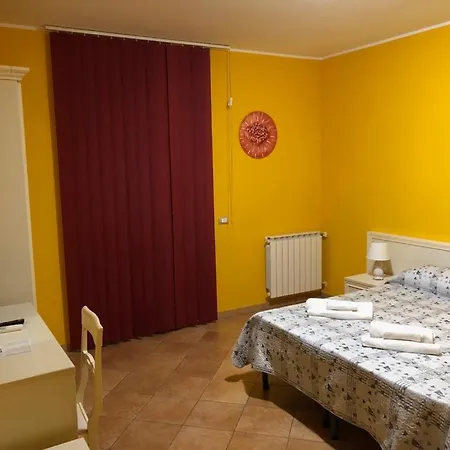 B&B Sikelia