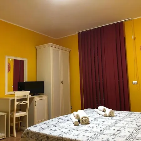 Sikelia B&B
