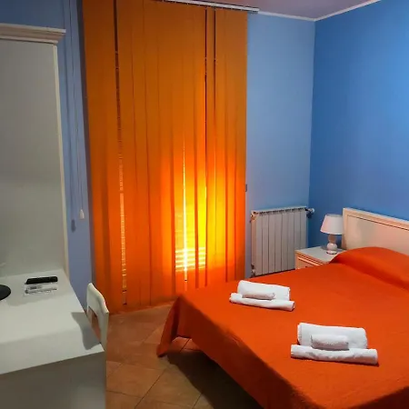 Sikelia B&B Torrenova (Sicily)