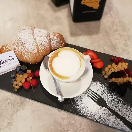 Sikelia B&B Torrenova (Sicily)